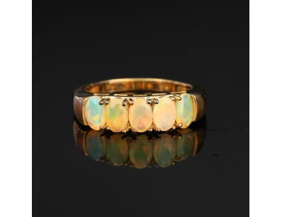 The Sterling Collection - Pendants, Rings, Brace... - Lot 25