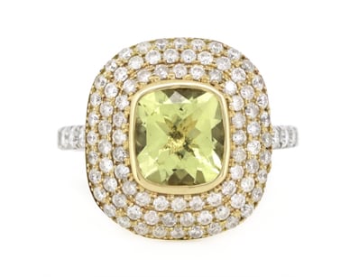 Fine Jewellery (A985) - Lot 1800