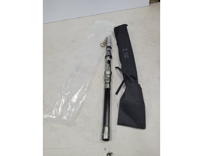 Unclaimed Freight (GCA1002) - Lot 2803