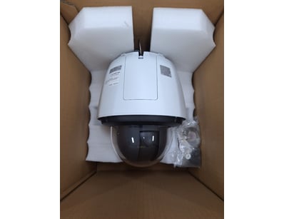 UNRESERVED Ex-Gov CCTV & Equipment (ON4422) - Lot 12
