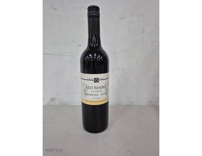 Estate wine, Kest Reserve, 4 Cepages', Barossa 201...