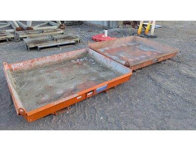 CIVIL CONTRACTORS END OF PROJECT Tomago NSW Prec... - Lot 68