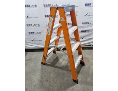 Major Flow, Pumping & Industrial Services Asset... - Lot 540