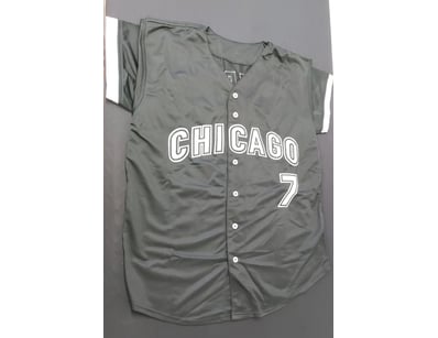 Mancave & Memorabilia (A1005) - Lot 1546