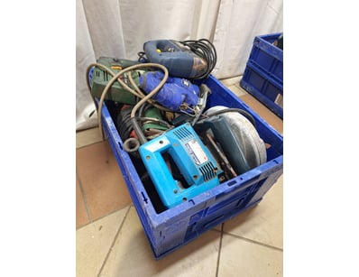 Home Improvement, DIY & Hardware (A986) - Lot 2412