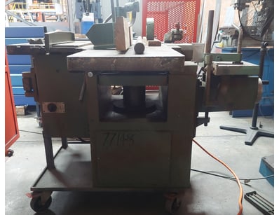 Metal Fabrication Workshop Liquidation (ON12068) - Lot 31