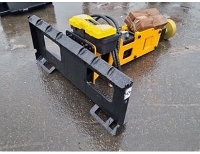 UNRESERVED MELBOURNE Factory Direct Containers, M... - Lot 8