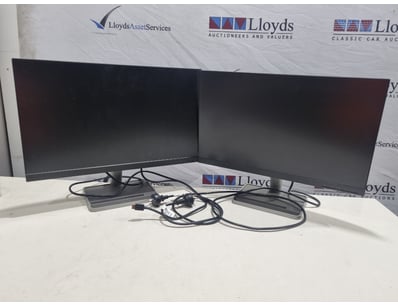 Major Flow, Pumping & Industrial Services Asset... - Lot 533