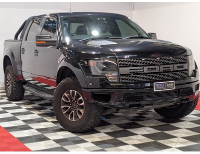 Passenger, Luxury & Commercial Vehicles Auction - Lot 604