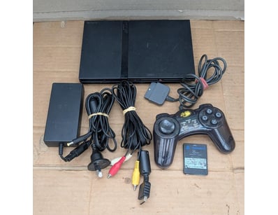 Home Entertainment, Audio & Computers (A981) - Lot 654