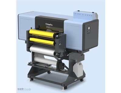 BRAND NEW RRP $15,000.00 Otter Pro UV DTF Printer ...