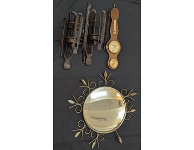 The Curio Collection (A979) - Lot 8249