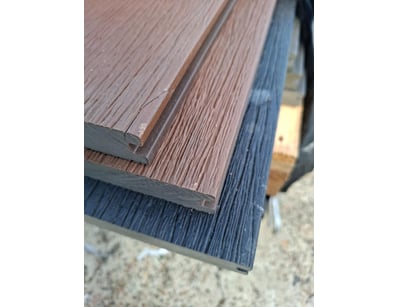 $3M Major Building Supplier - Cladding & Decking... - Lot 11