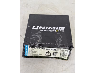 Unclaimed Freight (GCA989) - Lot 754