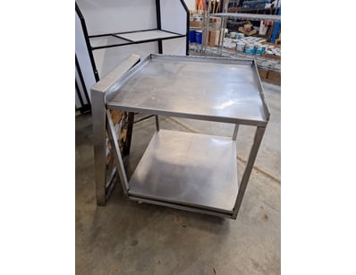 Hospitality, Catering & Events (A1000) - Lot 1548