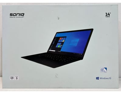 Home & Office Essentials (VICA980) - Lot 113