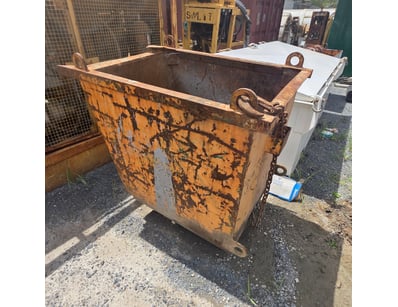 Civil, Transport & Machinery - Nationwide (ON4... - Lot 7931