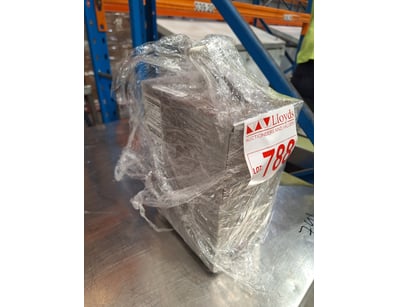 Major Food Processing Plant Closure (ON11985) - Lot 788