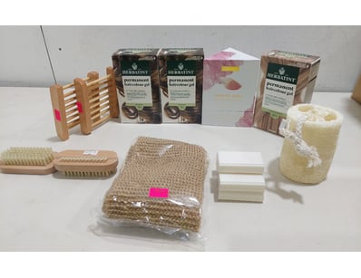 Health Food Shop Contents Liquidation (ON11778) - Lot 33