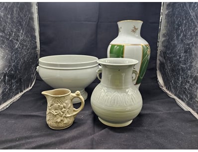 Antiques, Vintage & Interior Treasures (A1008) - Lot 617