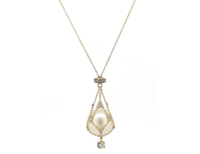 Fine Jewellery Market (A1000) - Lot 514