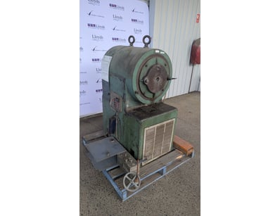 Civil, Transport & Machinery - Nationwide (ON4... - Lot 7643