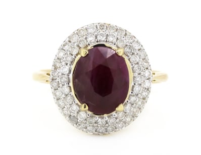 Affordable Jewellery Market (A994) - Lot 520