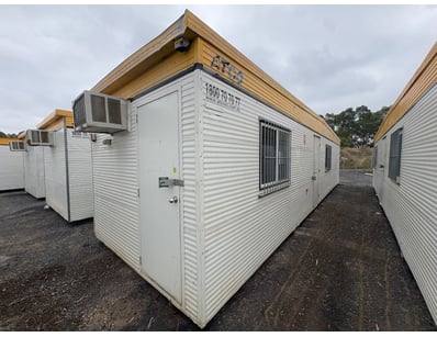 Surplus Portable Buildings & Misc (ON4469) - Lot 6