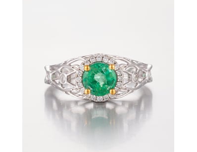 Fine Jewellery (A987) - Lot 1264