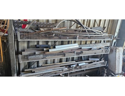 Mechanical Business Closure - Lot 4359