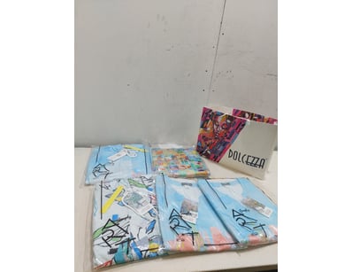 Unclaimed Freight (GCA984) - Lot 2891