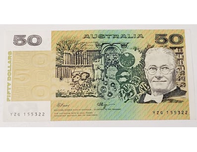 Coins, Banknotes & Bullion (A1004) - Lot 728