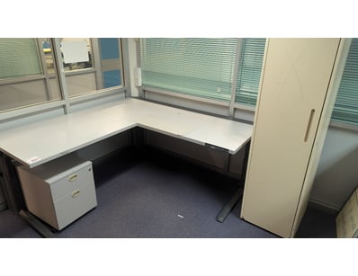 Office Furniture & Equipment (NSWA985) - Lot 201