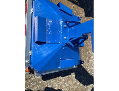 Civil, Transport & Machinery - Queensland, New... - Lot 8000