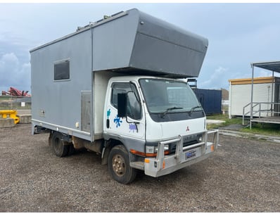 Motorbike, Marine & Recreation Assets Auction - Lot 70