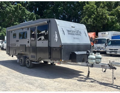 Motorbike, Marine & Recreation Assets Auction - Lot 135