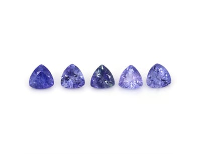 Diamond And Gemstone Market (A1006) - Lot 505
