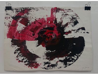 Art Market (A1006) - Lot 834