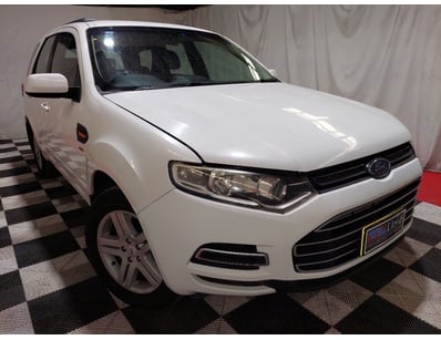 Passenger, Luxury & Commercial Vehicles Auction - Lot 672