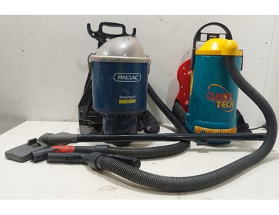 Whitegoods & Appliances (NSWA998) - Lot 2748