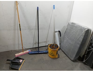 National Surplus Clearance - Lot 244