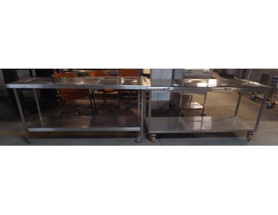 Abandoned Basement Catering Equipment - UNRESER... - Lot 128
