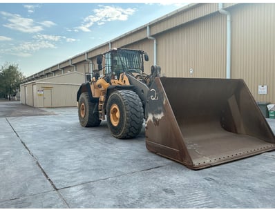 Civil, Transport & Machinery - Nationwide (ON4390) - Lot 250