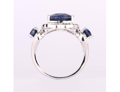 The Sterling Collection - Pendants, Rings, Bracel... - Lot 9