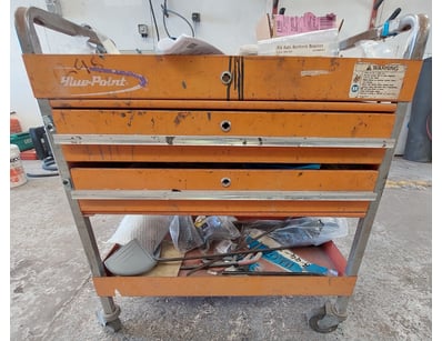 Smash Repair Business Liquidation (ON12057) - Lot 57