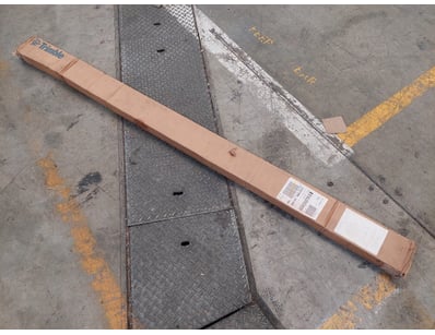 Trimble Pole

