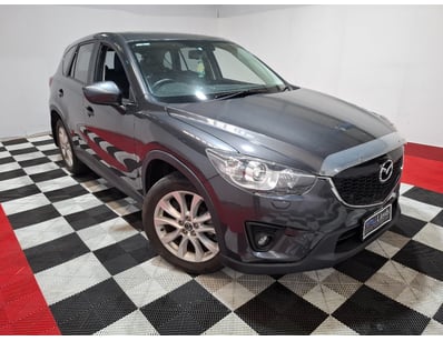 2013 Mazda CX-5 KE Grand Touring

Year: 2013
Make:...