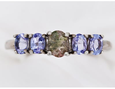 UNRESERVED Affordable Jewellery (A980) - Lot 2114