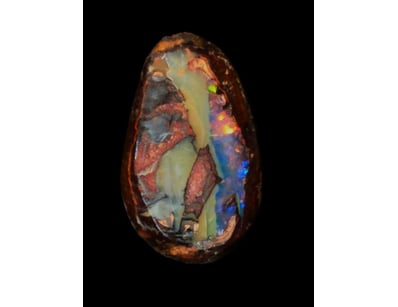 UNRESERVED Diamonds, Gemstones & Opals (A985) - Lot 4557