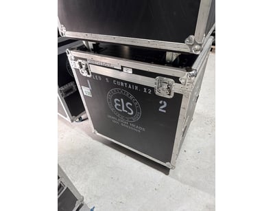 Mostly Unreserved Ex-Rental Audio & Visual Equip... - Lot 39